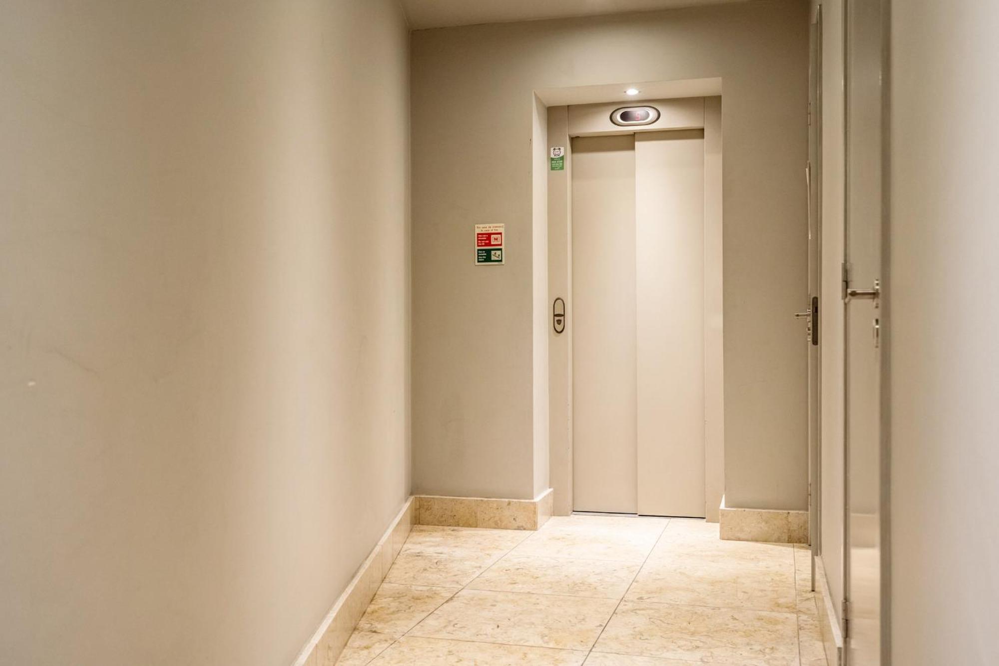 Apartment Akicity Cais Sodre River *